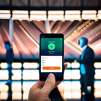 Un sitio de apuestas deportivas sin licencia de la DGOJ